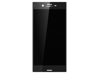 Display - Touchscreen Negru Sony Xperia XZ