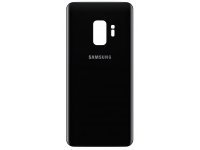 Capac Baterie Samsung Galaxy S9 G960, Negru