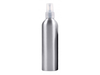 Recipient spray din Aluminiu 250 ml