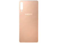 Capac Baterie Samsung Galaxy A7 (2018) A750, Auriu
