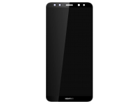 Display - Touchscreen Huawei Mate 10 Lite, Versiune FHD-A, Negru