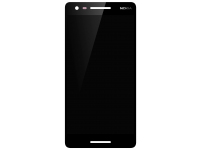 Display - Touchscreen Nokia 2.1, Negru