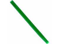 Clips plastic pentru desfacut carcase, lungime 12 cm, Verde