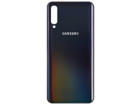 Capac Baterie Samsung Galaxy A50 A505, Negru