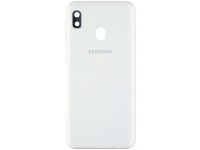 Capac Baterie Samsung Galaxy A20e A202, Alb