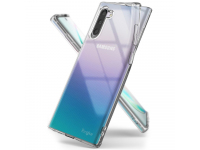 Husa TPU Ringke Air pentru Samsung Galaxy Note 10 N970 / Samsung Galaxy Note 10 5G N971, Transparenta ARSG0021