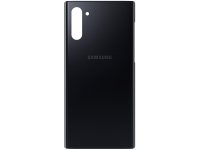 Capac Baterie Samsung Galaxy Note10 N970, Negru