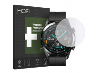 Folie Protectie HOFI PRO+ pentru Huawei Watch GT 2 46mm, Plastic