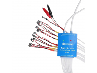 Cablu Tester Sunshine SS-905D, pentru placi Android si iPhone