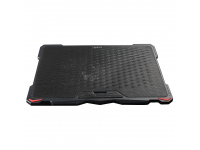 Cooling Pad Laptop Tellur Basic, 17 inci, Negru TLL491111