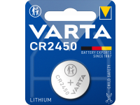 Baterie Varta, CR2450