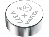 Baterie Varta, AG4 / V377