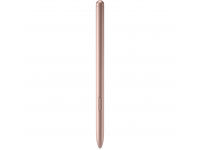 Creion Touch Pen Samsung Galaxy Tab S7 T870 / Samsung Galaxy Tab S7 T875 / Samsung Galaxy Tab S7+, Auriu EJ-PT870BAEGEU