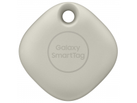 Mini Tracker Samsung Galaxy SmartTag Common, Bluetooth, Alb EI-T5300BWEGEU