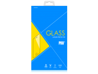 Folie de protectie Ecran Blueline pentru Samsung Galaxy J3 (2018) J377, Sticla securizata, Full Glue