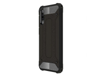 Husa Plastic - TPU OEM Tough Armor pentru Samsung Galaxy M51, Neagra