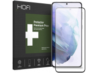 Folie Protectie Ecran HOFI pentru Samsung Galaxy S21 5G, Plastic