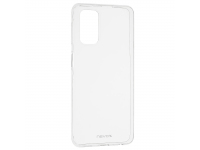 Husa pentru Samsung Galaxy A32 5G A326, Nevox, StyleShell Flex, Transparenta