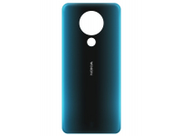 Capac Baterie Nokia 5.3, Albastru 