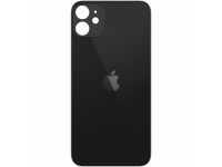 Capac Baterie Apple iPhone 11, Negru 