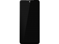 Display - Touchscreen Huawei P smart 2021, Negru 