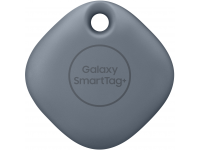Mini Tracker Samsung Galaxy SmartTag+ Common, Albastru (Denim Blue) EI-T7300BLEGEU 