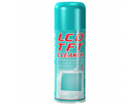 Spray De Curatare Cu Spuma OEM, LCD / TFT, 200 ml 
