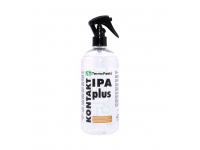 Spray Curatare Alcool Izopropilic Termopasty IPA Plus, 500ml ART.AGT-252