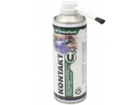 Spray Curatare TermoPasty AG / Kontakt U , Cu perie inclusa, 400ml