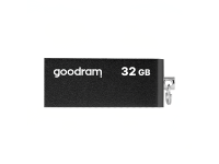 Memorie Externa GoodRam UCU2, 32Gb, USB 2.0, Neagra UCU2-0320K0R11 