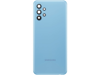 Capac Baterie Samsung Galaxy A32 5G A326, Albastru 