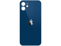 Capac Baterie  Apple iPhone 12 mini, Albastru 