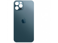 Capac Baterie Apple iPhone 12 Pro, Albastru 