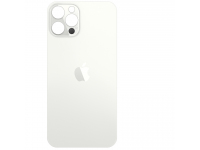 Capac Baterie Apple iPhone 12 Pro, Alb