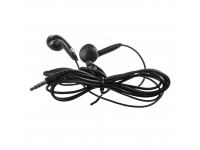 Handsfree Casti EarBuds Motorola SJYN0760A, Cu microfon, 3.5 mm, Negru 