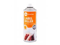 Spray Indepartare Etichete OEM Killer, 400ml 