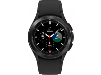 Ceas Smartwatch Samsung Galaxy Watch4 Classic, 42mm, BT, Negru SM-R880NZKAEUE 