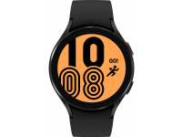Ceas Smartwatch Samsung Galaxy Watch4, 44mm, BT, Negru SM-R870NZKAEUE 