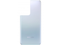Capac Baterie Samsung Galaxy S21 Ultra 5G G998, Argintiu