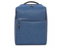 Rucsac Laptop Xiaomi Mi City Backpack 2, 15.6inch, Albastru ZJB4193GL 
