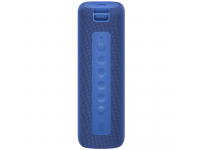 Boxa Portabila Bluetooth Xiaomi MI Portable, 16W, Albastra QBH4197GL 