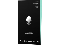 Folie de protectie Ecran Alien Surface pentru Apple iPhone 13 Pro Max, Silicon, Case Friendly
