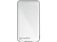 Baterie Externa Powerbank Varta Energy, 5000 mA, Standard Charge (5V), Gri 