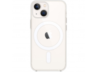 Husa TPU Apple iPhone 13, MagSafe, Transparenta MM2X3ZM/A 