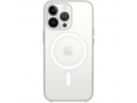 Husa TPU Apple iPhone 13 Pro Max, MagSafe, Transparenta MM313ZM/A 