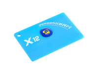 Clips Plastic Mechanic X12, Tip Card 
