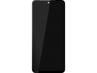 Display - Touchscreen Xiaomi Redmi Note 10S, Negru 