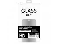 Folie de protectie Ecran OEM pentru Apple iPhone 13 Pro / 13, Sticla securizata, Full Glue