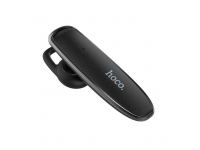 Handsfree Bluetooth HOCO E29 Splendour, A2DP, Negru