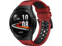 Ceas Smartwatch Huawei Watch GT 2e (2020), 46mm, Lava Red, Rosu 55025274 